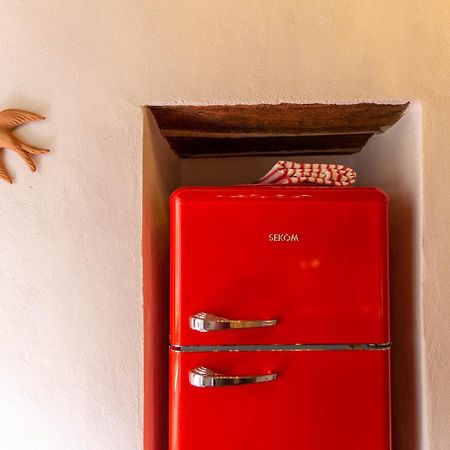 Casa Raffaella 1 Tuscan Charm In Medieval ชูเวเรโต ภายนอก รูปภาพ