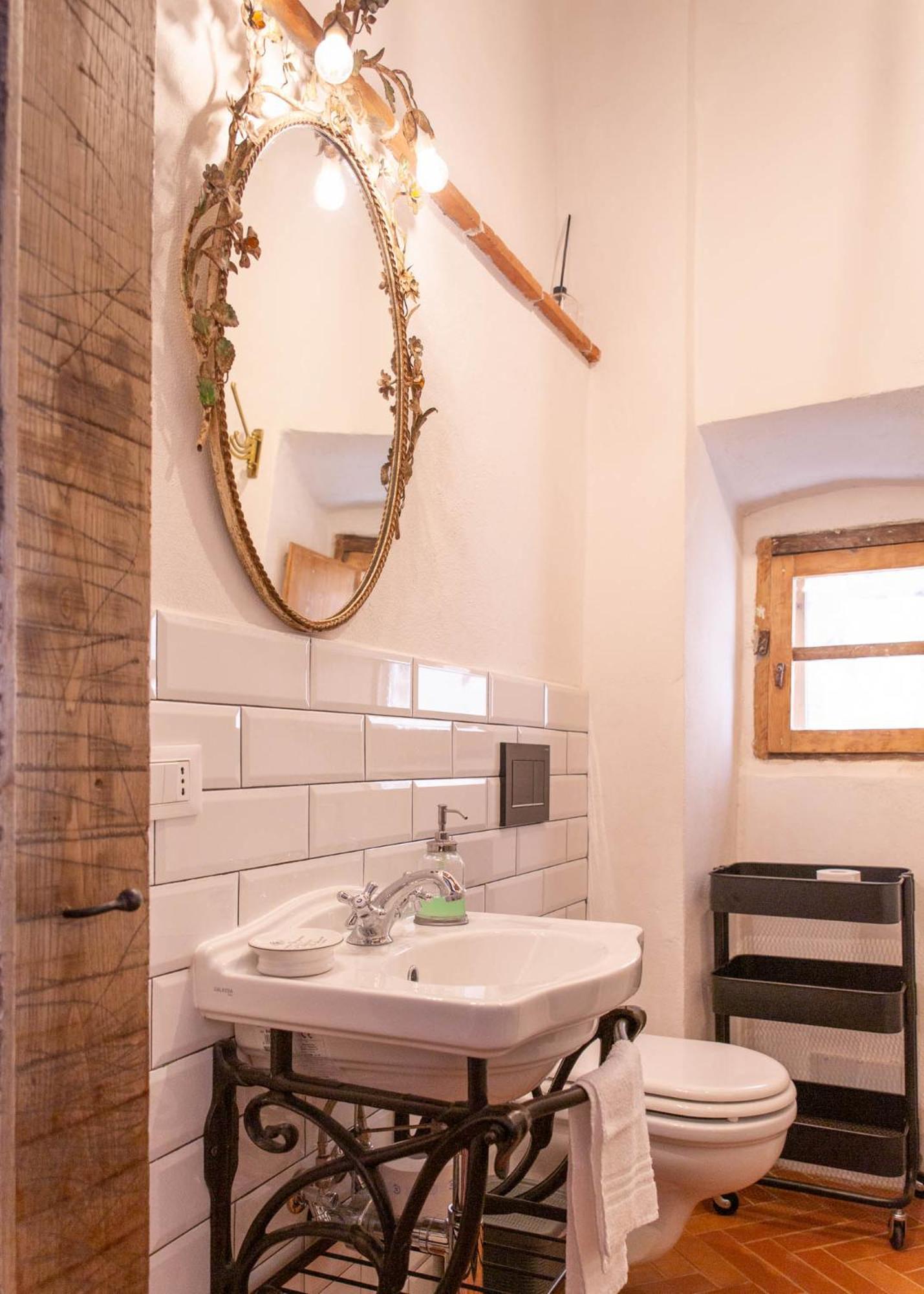 Casa Raffaella 1 Tuscan Charm In Medieval ชูเวเรโต ภายนอก รูปภาพ