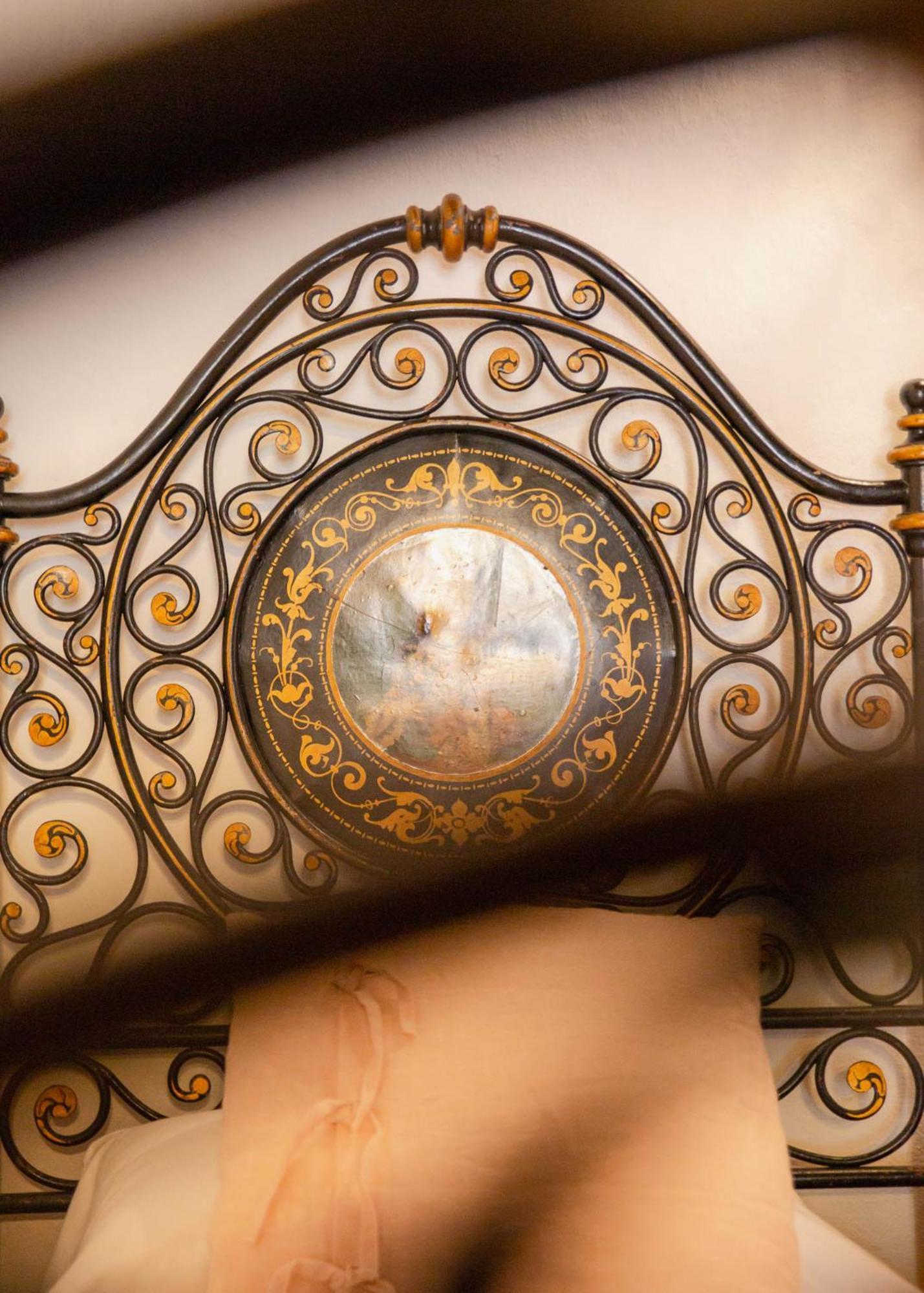 Casa Raffaella 1 Tuscan Charm In Medieval ชูเวเรโต ภายนอก รูปภาพ